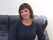 Гебель Анастасия Викторовна