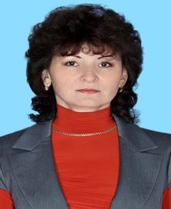 Ярошик Елена Витальевна